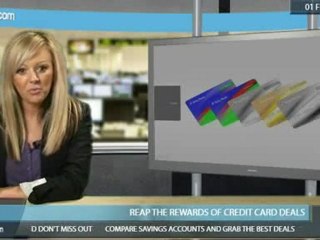 Best Credit Card: Reap the Rewards