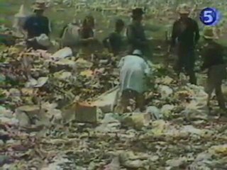 1973 : la fin des 30 glorieuses