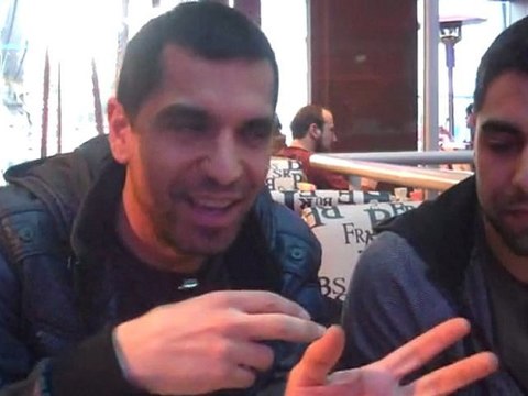 Τα κίτρινα ποδήλατα στο cosmo.gr 3