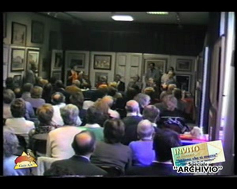 Milano che si Muove 2001 - Concorso 2°parte
