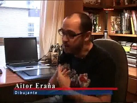 Premios Sync a los mejores Web Comics