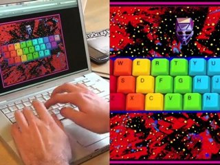 Test Drums (ronwinter.tv)