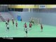 Handball : Saint-Michel HB - Niort (31-29)