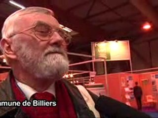 11ème Carrefour des Gestions Locales de l'eau