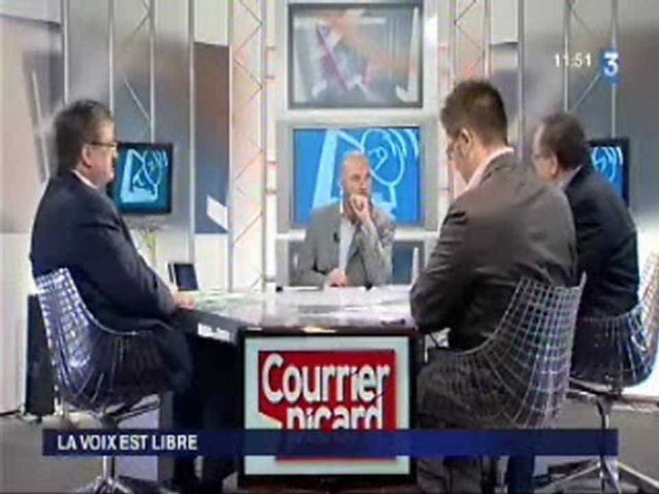 2 - la voix est libre