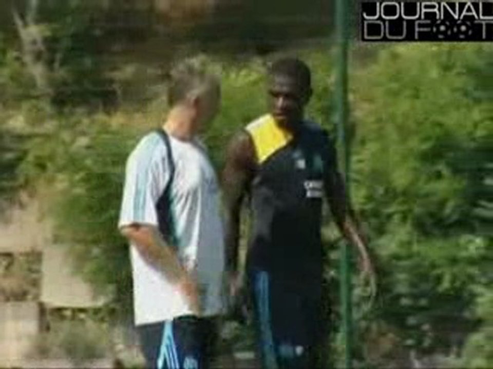 Journal du Foot - Coupe de la Ligue, Ligue 1, Ligue 2, Trans