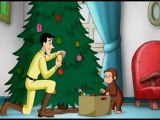 Curious George A Very Monkey Christmas  Part 1 of 13 Stream