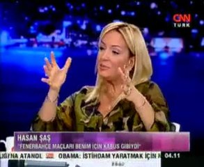 Hasan Şaş ve Kadıköy