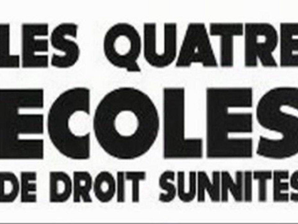 secte wahhabite minhaj salafi hadith descente algerie maroc