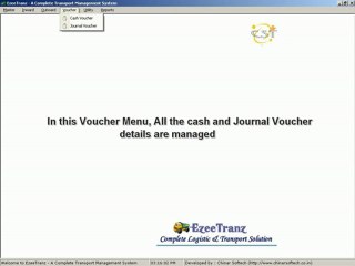 Transport & logistic Software, Truck Software