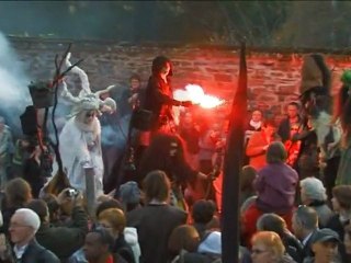 Le printemps des légendes 2010