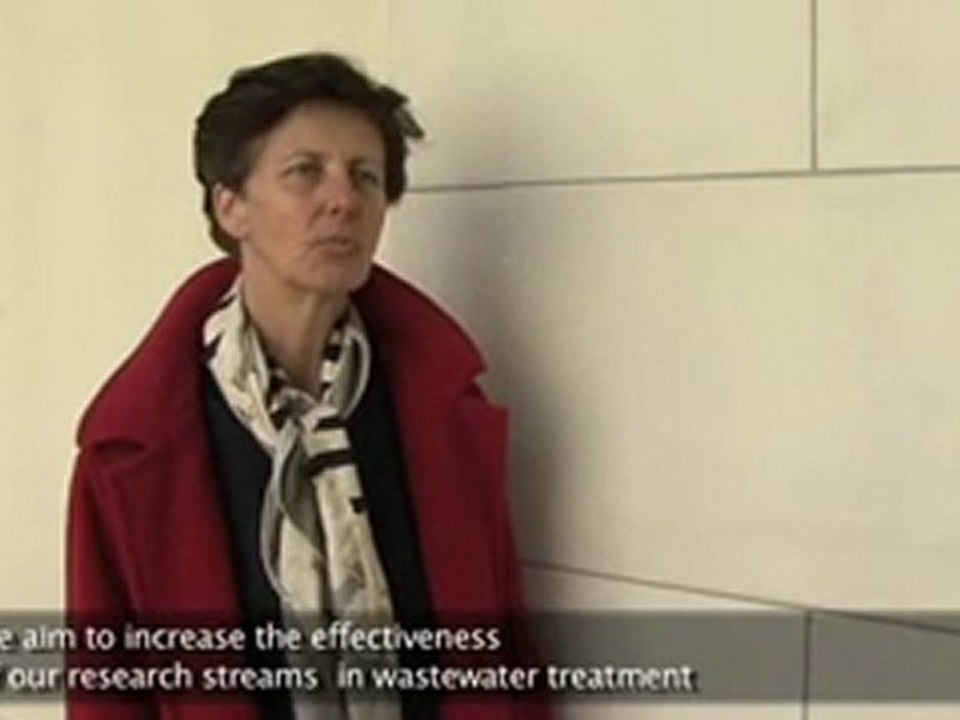 L'eau par SUEZ ENVIRONNEMENT