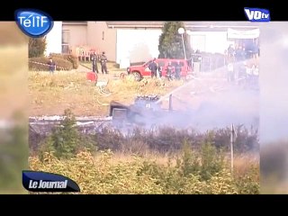 Le procès du concorde a débuté