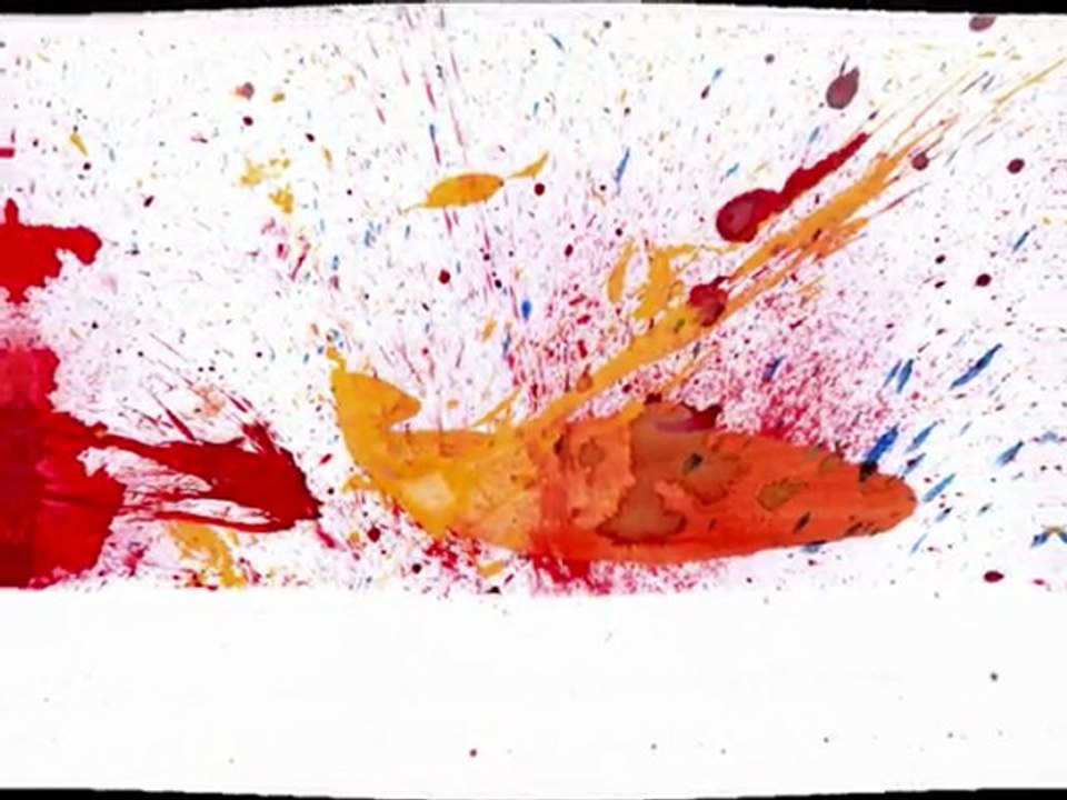 Disrupt and Resonate [part three]