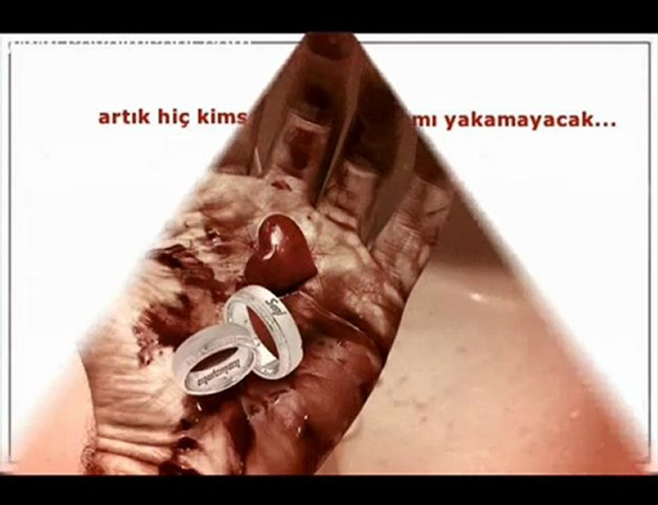 Lanet Olsun Seni Cok Sevdim.... - Sercan ft Bahar Ates