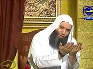 حلقة  مهمه  حول الرياء للشيخ محمد حسان 3/11