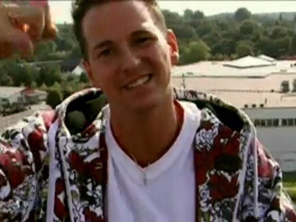 Instinktsteve - Der Weg ist das Ziel