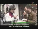 Andaluces por el Mundo ,Estambul Manuel Reina