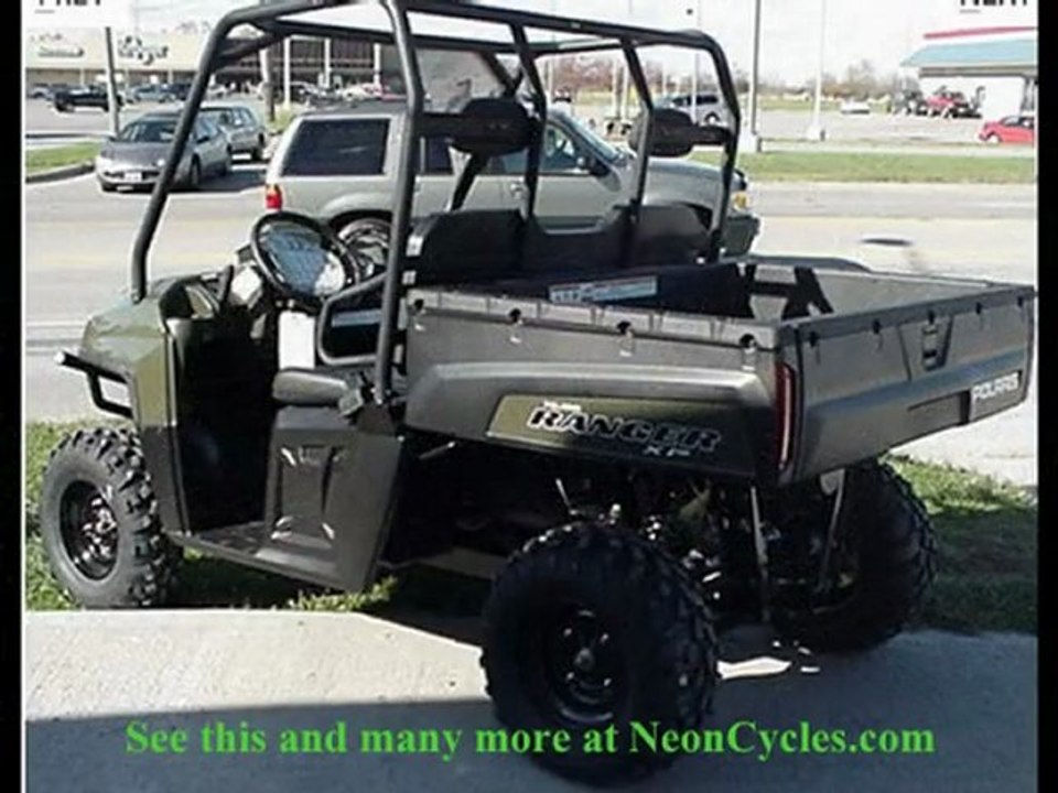 Polaris Ranger