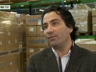 The Professionals Behind Emergency Aid | Made in Germany