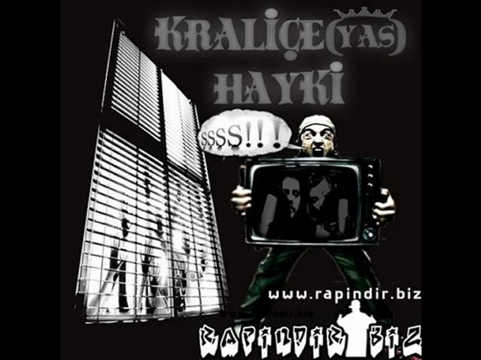 Hayki Ft. Yas-Birleşen İki Kalp