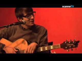 Brian Hunt: Pluriempleo feliz