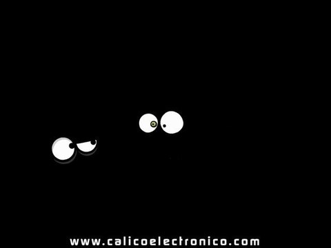 E32 Cuarto Oscuro