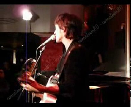 SOREL - LA CHANSON DES AMANTS