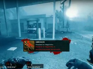 FastCup #3 ESL CEVO  -  KnS vs Phenix² ( Map 2 Hard Rain )