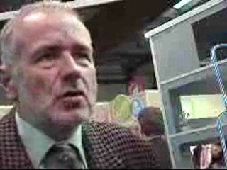 La première station d'épuration neutre en carbone