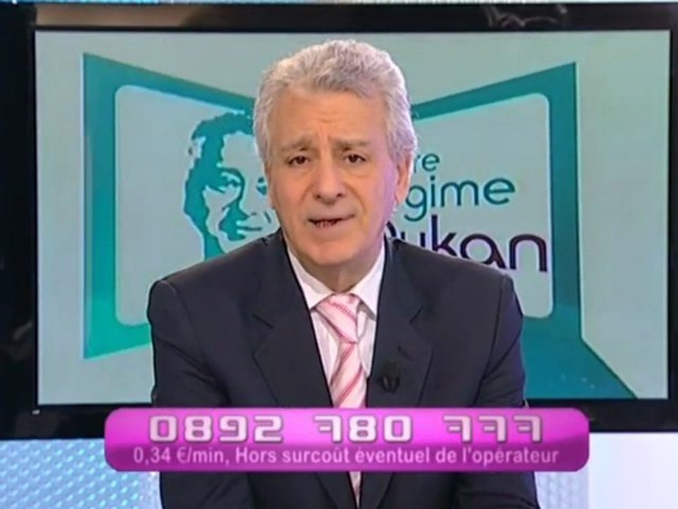 Régime Dukan : compatible avec le cholestérol ?