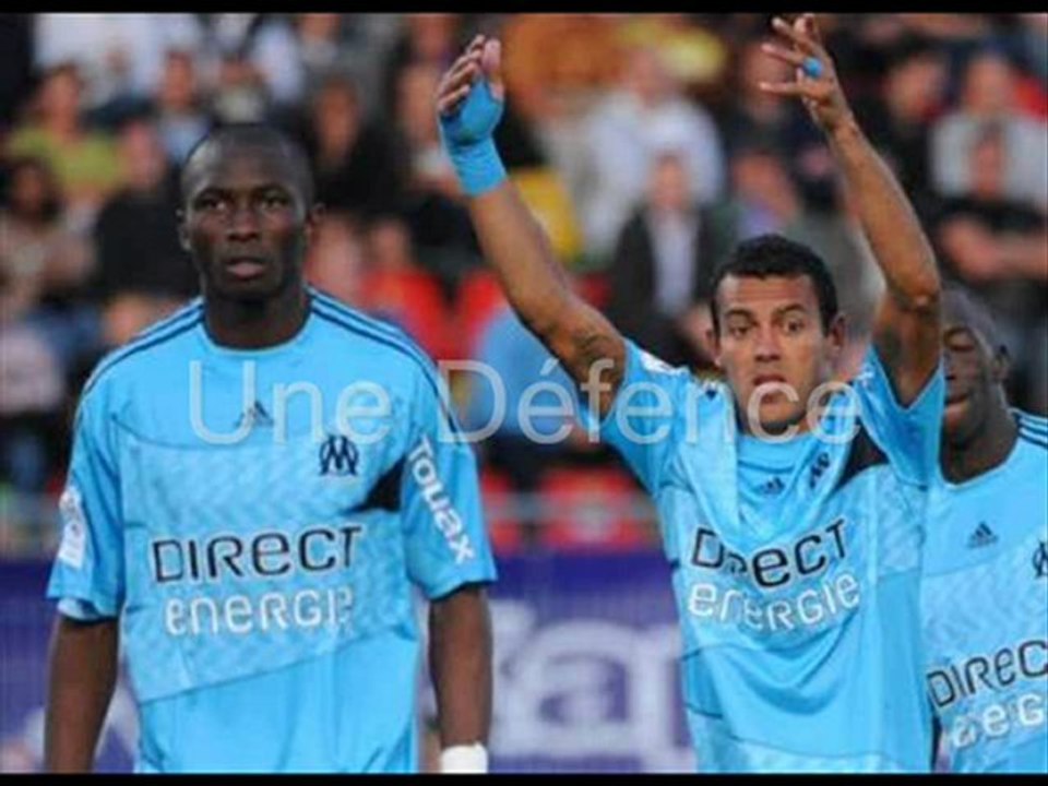 Marseille En Force