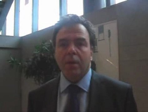 Chatel répond à Hamon... Pas de problème, que des solutions!