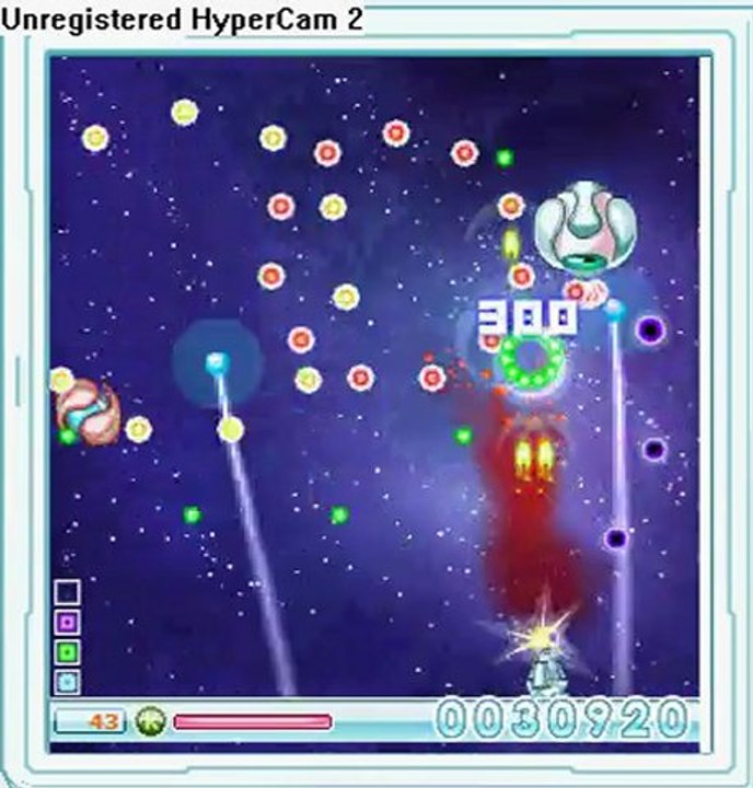 Iron chouquette 111.000