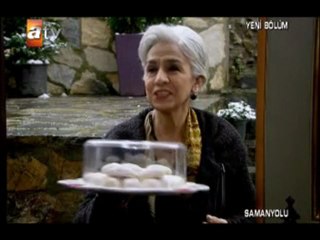Samanyolu 10.Bölüm 4.Kısım