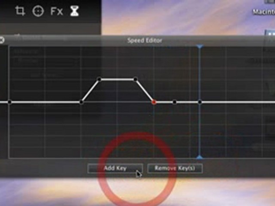 Elasty HD 2.x: Retiming