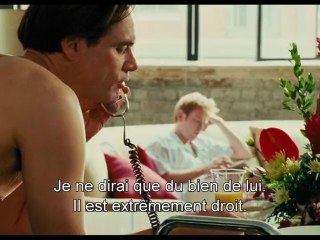 I Love You Phillip Morris - Trailer VOSTF