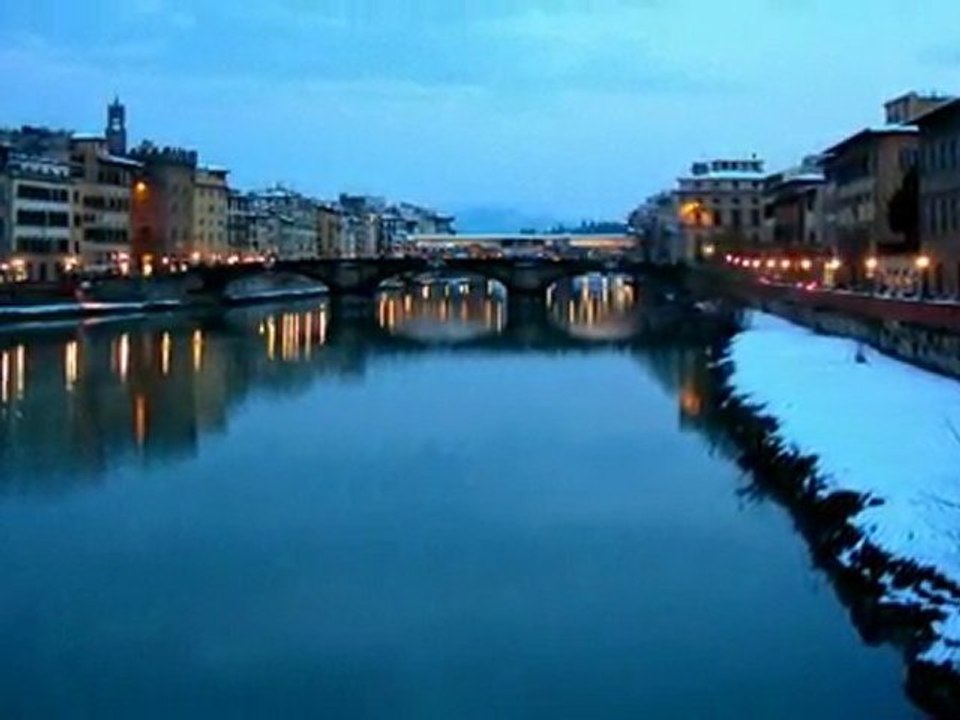 ITALIE-FLORENCE