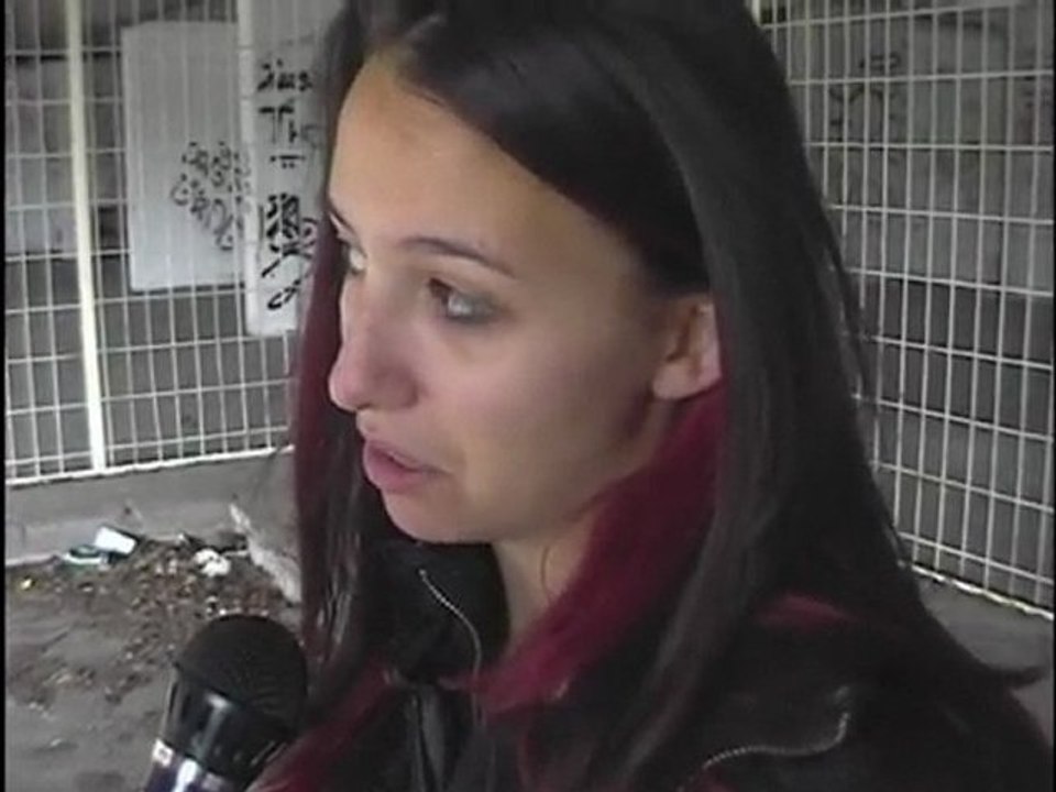 Az egyetemi szatír