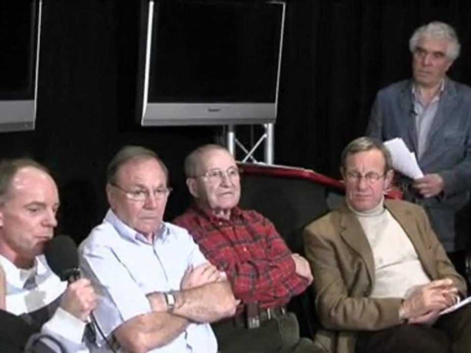 C...Sports à Rouen  - partie 4/5  (durée: 17'47)