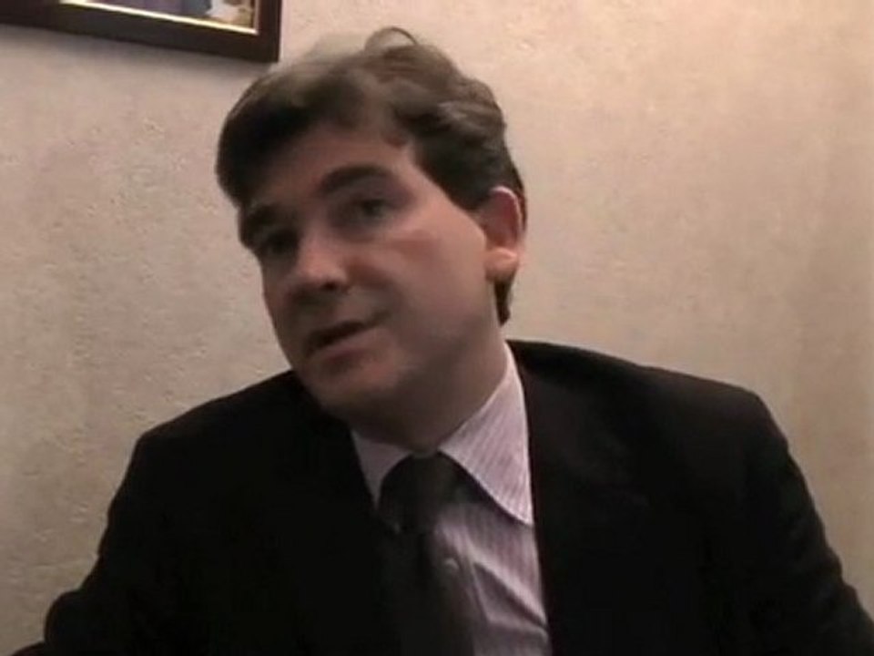 Montebourg sur la privatisation de France Télévisions Pub