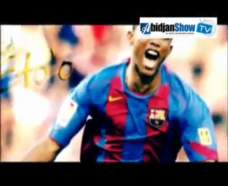 [Coupé décalé] Serge Beno - Coupé décalé