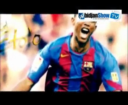 [Coupé décalé] Serge Beno - Coupé décalé