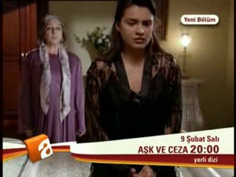 AŞK VE CEZA 6. BÖLÜM FRAGMANI