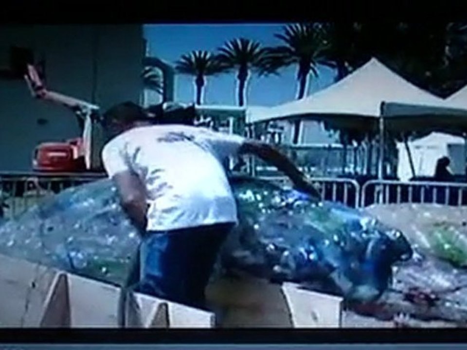 Ocean plastique - Mortelle Pollution (1)