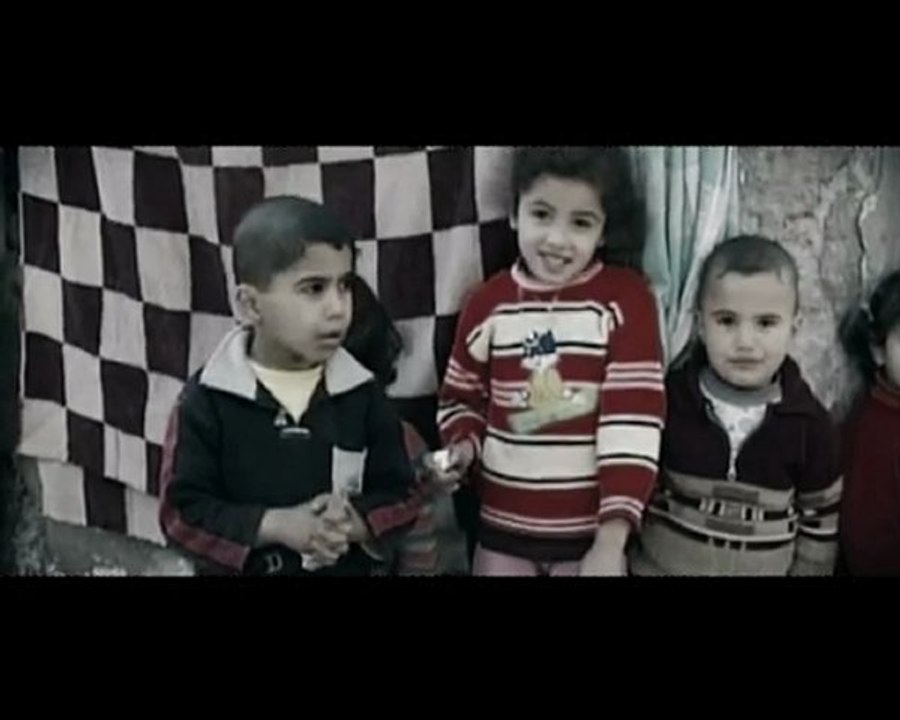Ya ukhayya Ya ukhtahu - Suhail Najmi - Chant pour la Paix