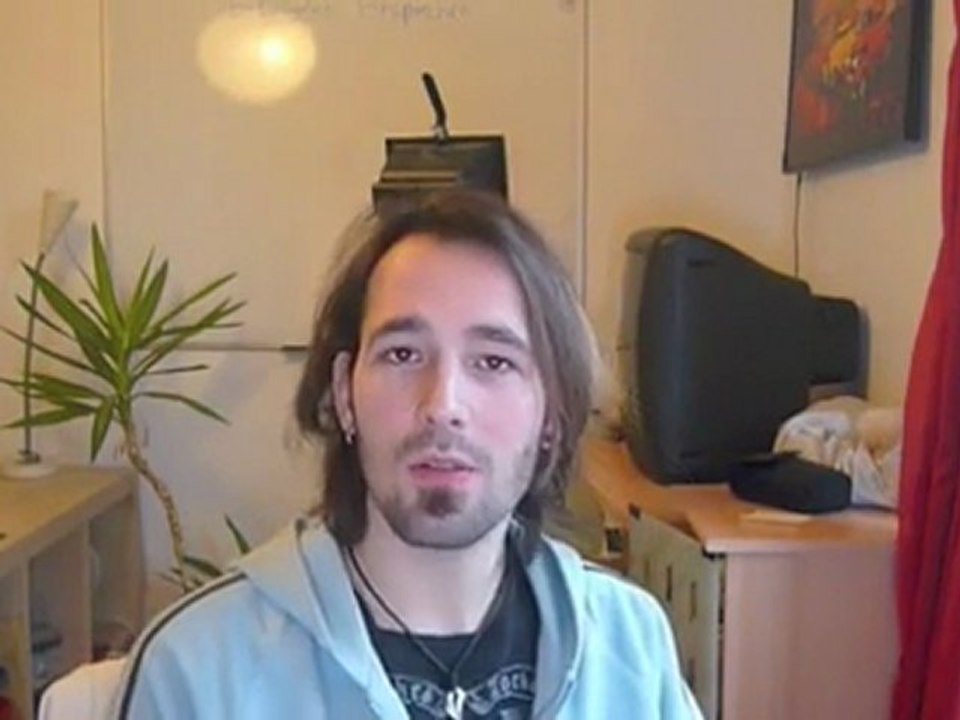 Frauen und ihre Signale - Eine Zigarette mit Karsten #19 - e