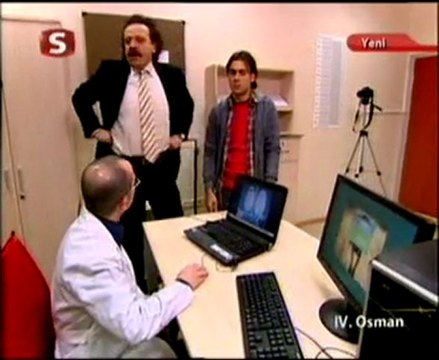 4. Osman 18. Bölüm İzle 5. (Son) Kısım