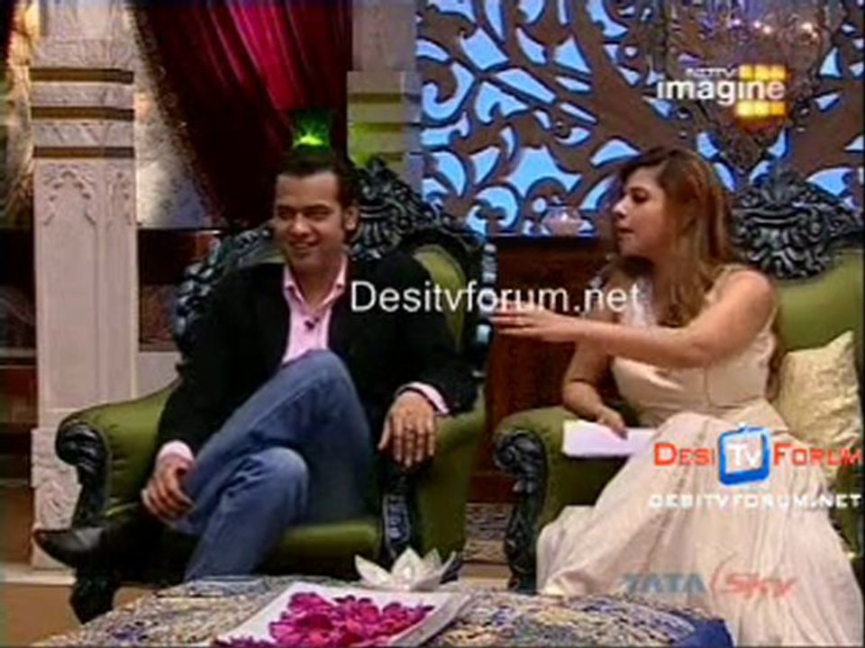 Rahul Dulhaniya Le  [3rd Episode] - 3rd  February 2010 - Pt3