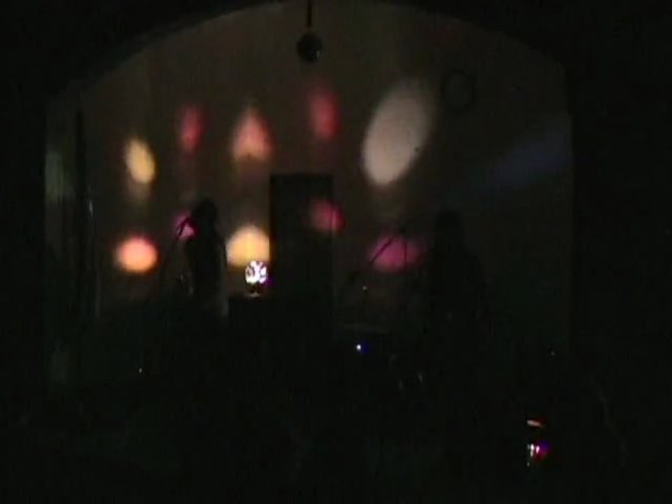 Unseen Irony at the Elks (January 22nd, 2010)